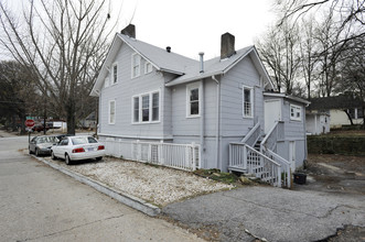 1086 Curran St NW in Atlanta, GA - Foto de edificio - Building Photo