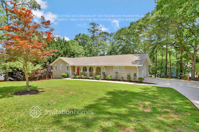 property at 2907 Barcelona Way