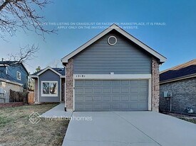 12181 Newport Dr in Brighton, CO - Building Photo