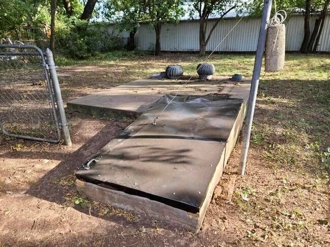 1517 Blonde St in Wichita Falls, TX - Building Photo - Building Photo