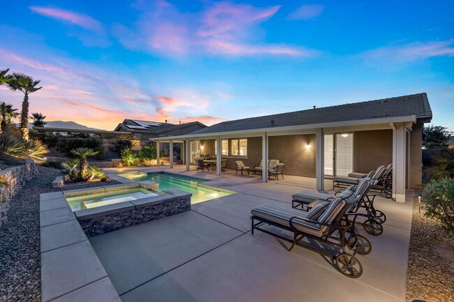 property at 73757 Picasso Dr