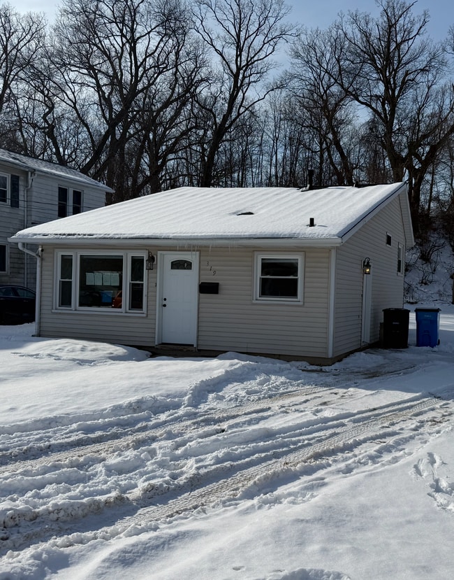 property at 319 Lincoln Ave