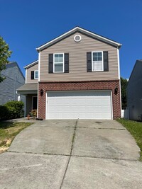 506 Ganyard Farm Way in Durham, NC - Building Photo - Building Photo