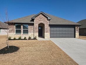 7513 E 156th Pl S in Bixby, OK - Building Photo - Building Photo