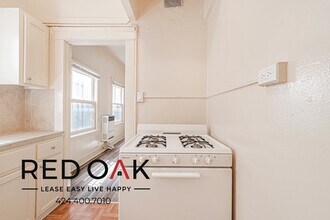 410 S Union Ave in Los Angeles, CA - Building Photo - Building Photo