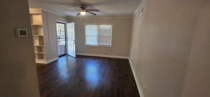 1280 Wedgewood St in Memphis, TN - Building Photo - Building Photo