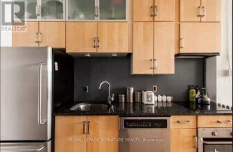 264 Seaton St in Toronto, ON - Building Photo - Building Photo