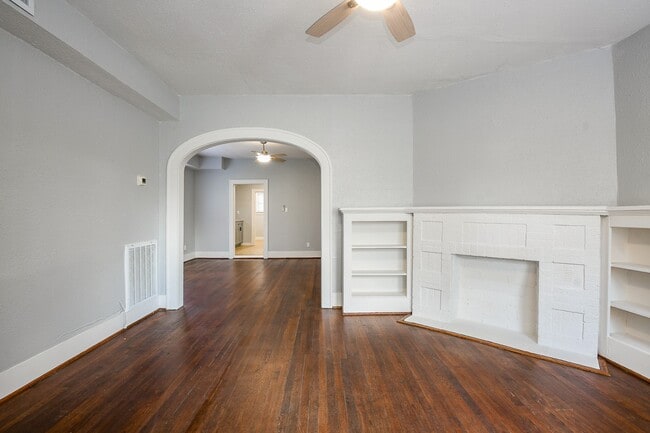 property at 3015 Isabella St
