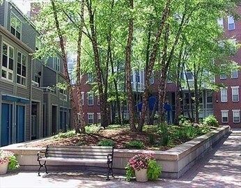 property at 2 Chestnut St
