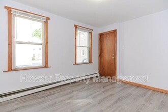 41 Park St in Taunton, MA - Building Photo - Building Photo