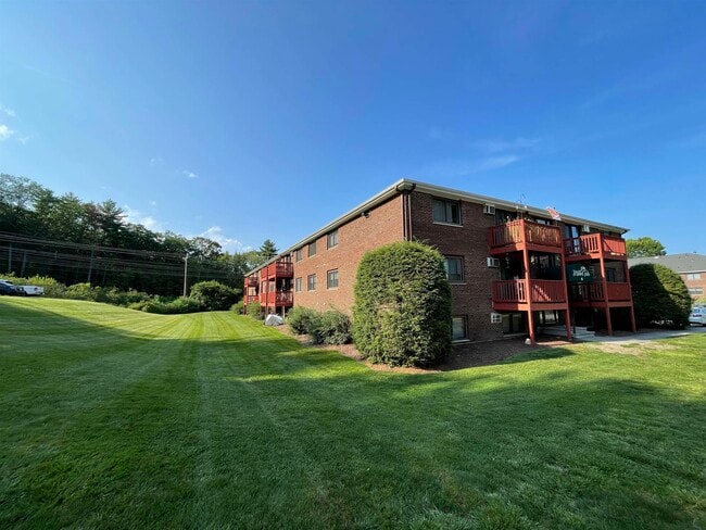 property at 95 Powers St
