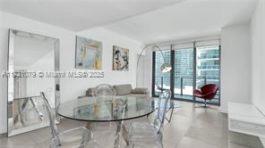 1300 S Miami Ave, Unit # 1711 in Miami, FL - Building Photo