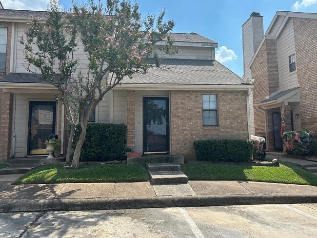 property at 3635 Garden Brook Dr