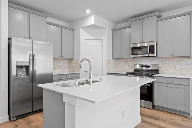 property at 17219 Bluebonnet Creek Trl