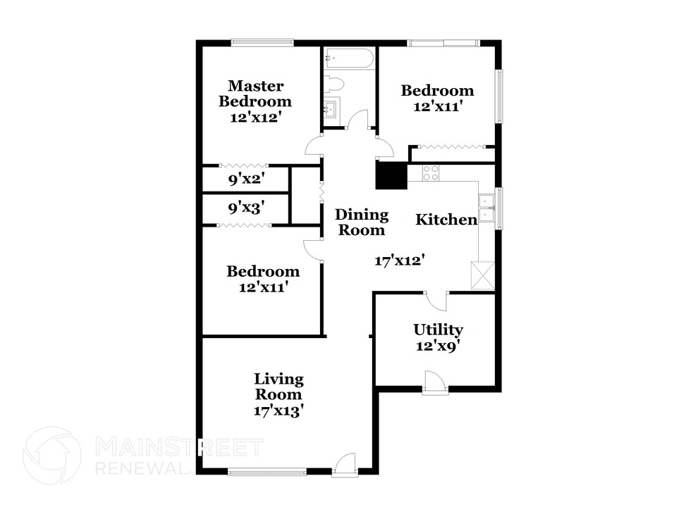 6229 50th Ave N in Kenneth City, FL - Building Photo