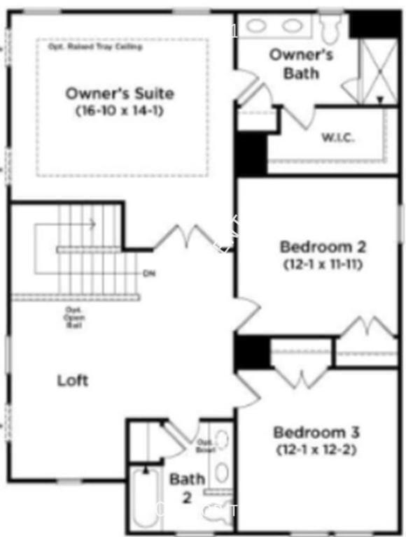 421 Whitley Rdg Dr in Clayton, NC - Building Photo - Building Photo