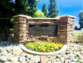 Hastings Ranch in Carmichael, CA - Foto de edificio - Building Photo