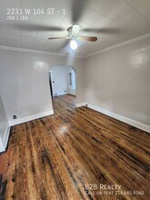2231 W 104th St in Cleveland, OH - Building Photo - Building Photo