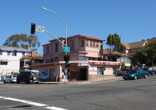 1902-1928 Market St in San Diego, CA - Building Photo - Building Photo