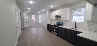 1075 Sanford Ave, Unit Unit 3 in Irvington, NJ - Building Photo