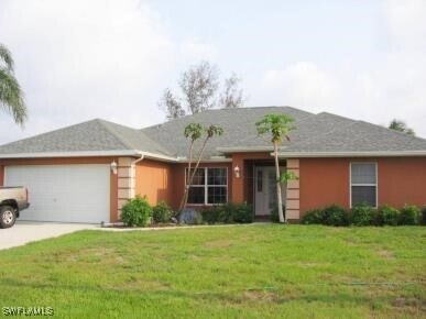 1205 SE 5th St in Cape Coral, FL - Building Photo