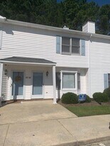 344 Haven Dr in Greenville, NC - Building Photo