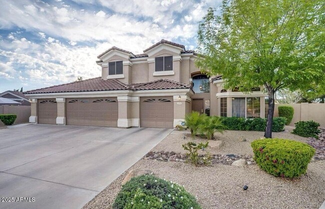 1220 S Abilene Ct in Gilbert, AZ - Building Photo - Building Photo