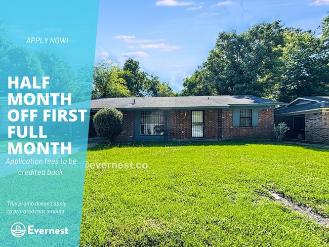 property at 6564 Abraham Lincoln Dr