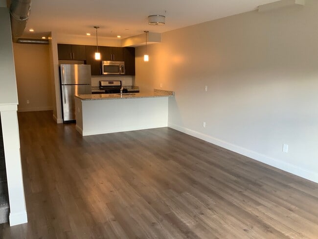 Lofts at 307 Main LLC in Woburn, MA - Building Photo - Building Photo