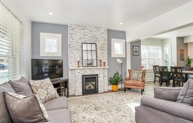 3205 Josephine St in Denver, CO - Building Photo - Building Photo