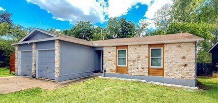 7808 Clydesdale Dr in Austin, TX - Building Photo - Building Photo