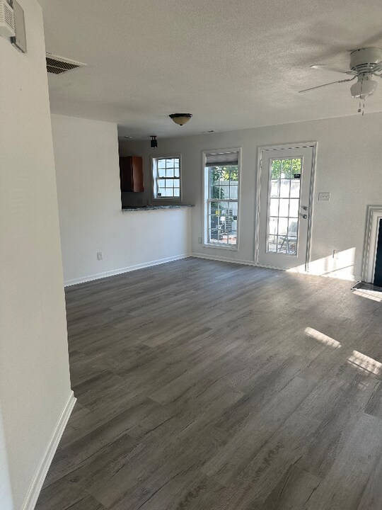 9664 Littleleaf Dr in Charlotte, NC - Building Photo