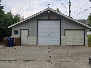 331 E 11th Ave in Spokane, WA - Building Photo - Building Photo