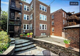 6301 Southwood Ave in Clayton, MO - Building Photo - Building Photo