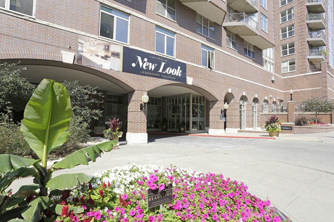 The Beach Club Residences