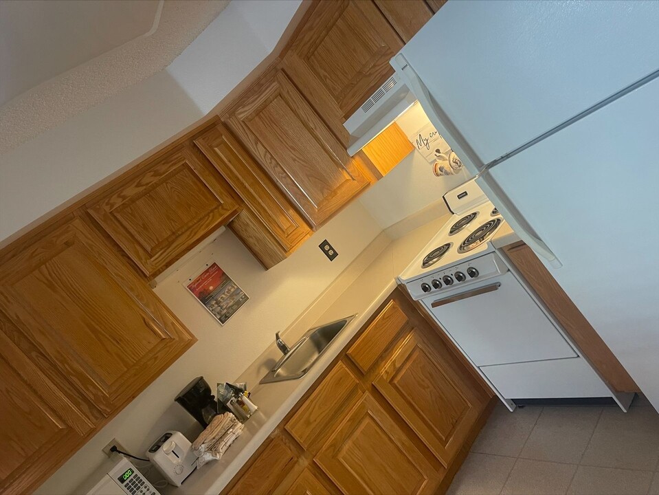 555 Highland Dr in Mesquite, NV - Building Photo