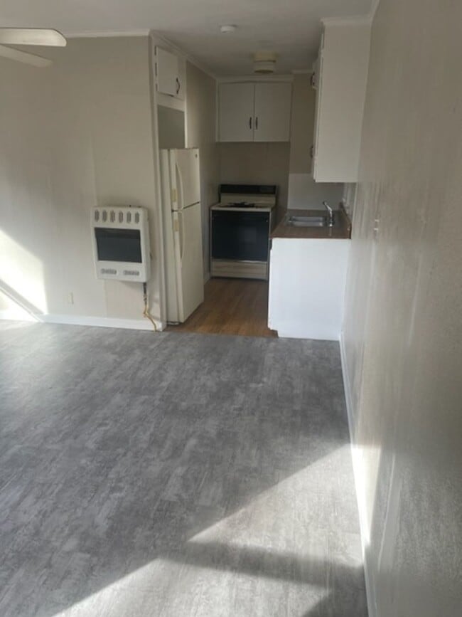 316 S Seneca Ave in Bartlesville, OK - Building Photo - Building Photo