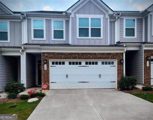 168 Salt Lk Ln in Hoschton, GA - Building Photo - Building Photo