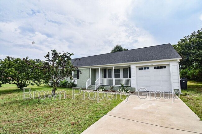 property at 3310 Clemson Dr