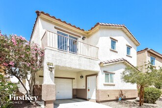 4047 Morning Peace St in Las Vegas, NV - Foto de edificio - Building Photo