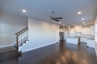 124 Wimberly St in Fort Worth, TX - Building Photo - Building Photo