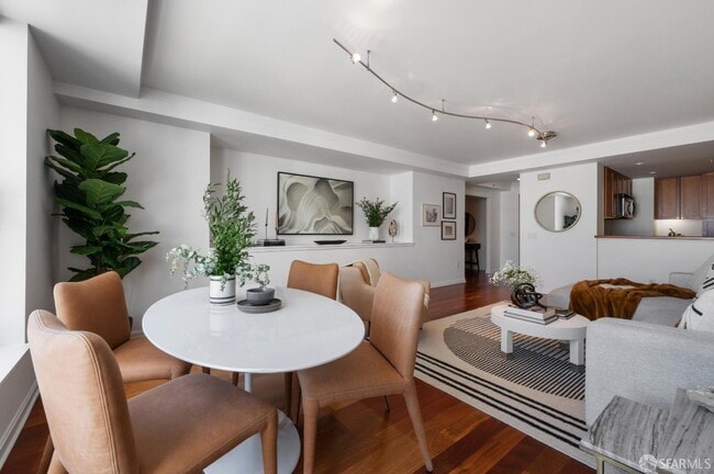 400 Beale St in San Francisco, CA - Building Photo - Building Photo