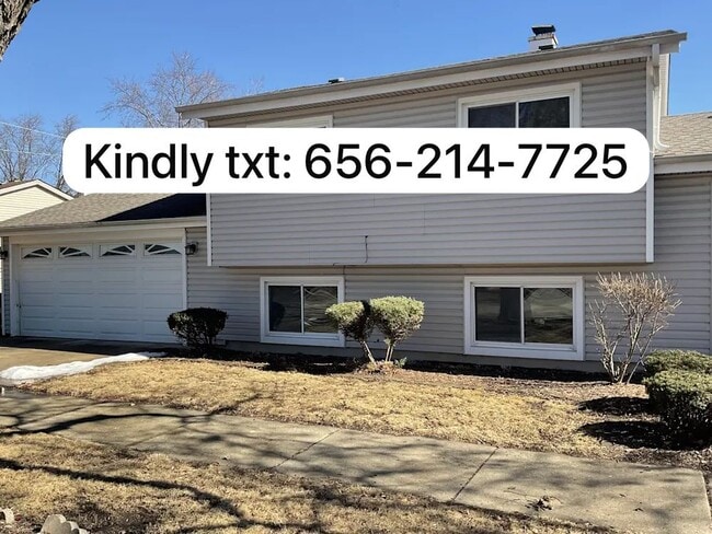 property at 460 N La Londe Ave
