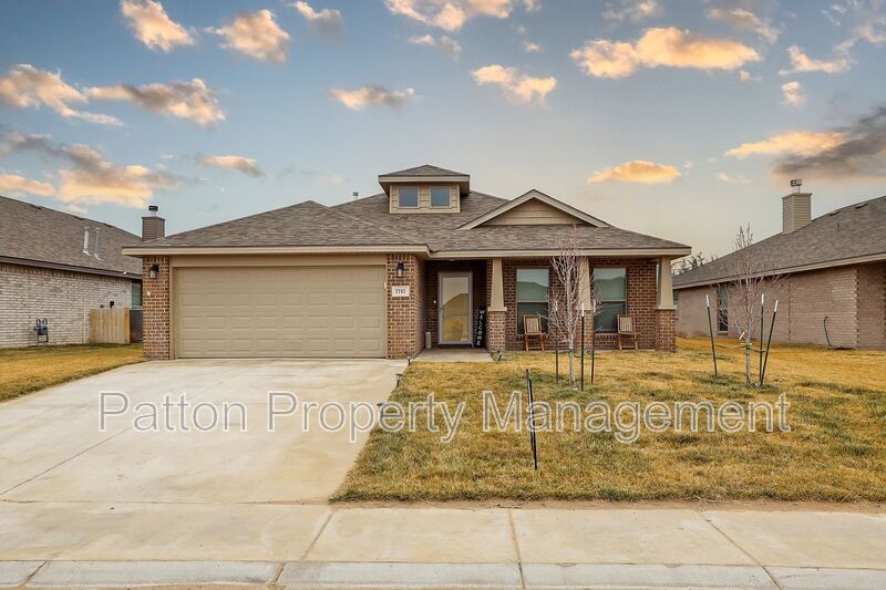 7717 Bellamy Dr in Amarillo, TX - Building Photo