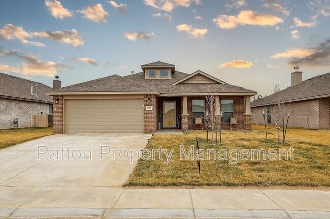 property at 7717 Bellamy Dr