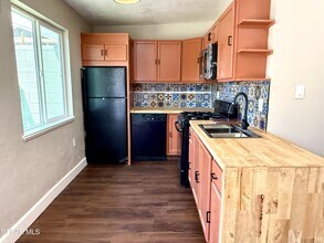 2929 Grant Ave in El Paso, TX - Building Photo - Building Photo