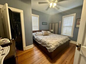 936 Alabama St in Lawrence, KS - Building Photo - Building Photo