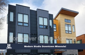 320 Clay St in Missoula, MT - Building Photo - Building Photo