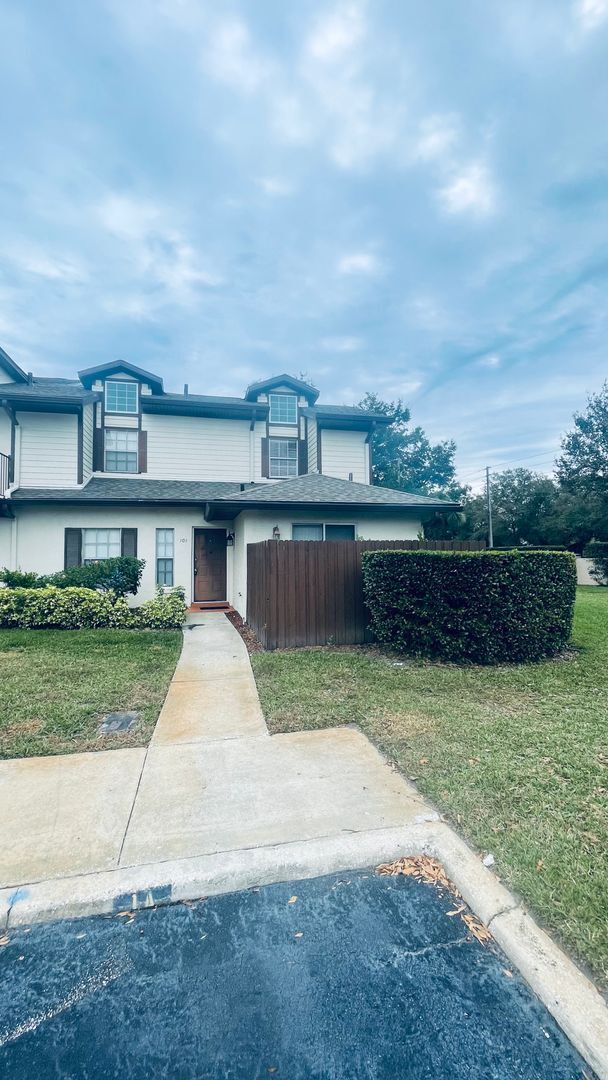 property at 600 Northern Way