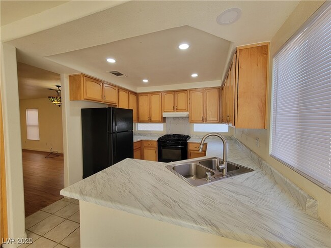 property at 9760 Ocotillo Falls Ave